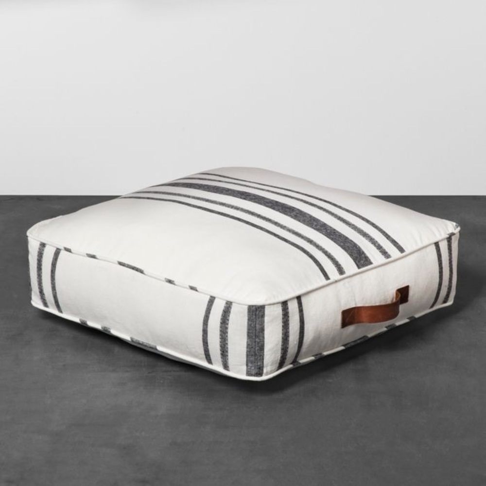 ISO Hearth & Hand Floor Pillow